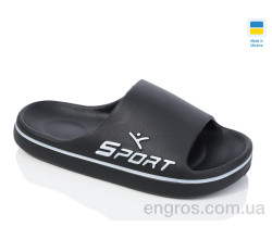 Шлепки Lot Shoes